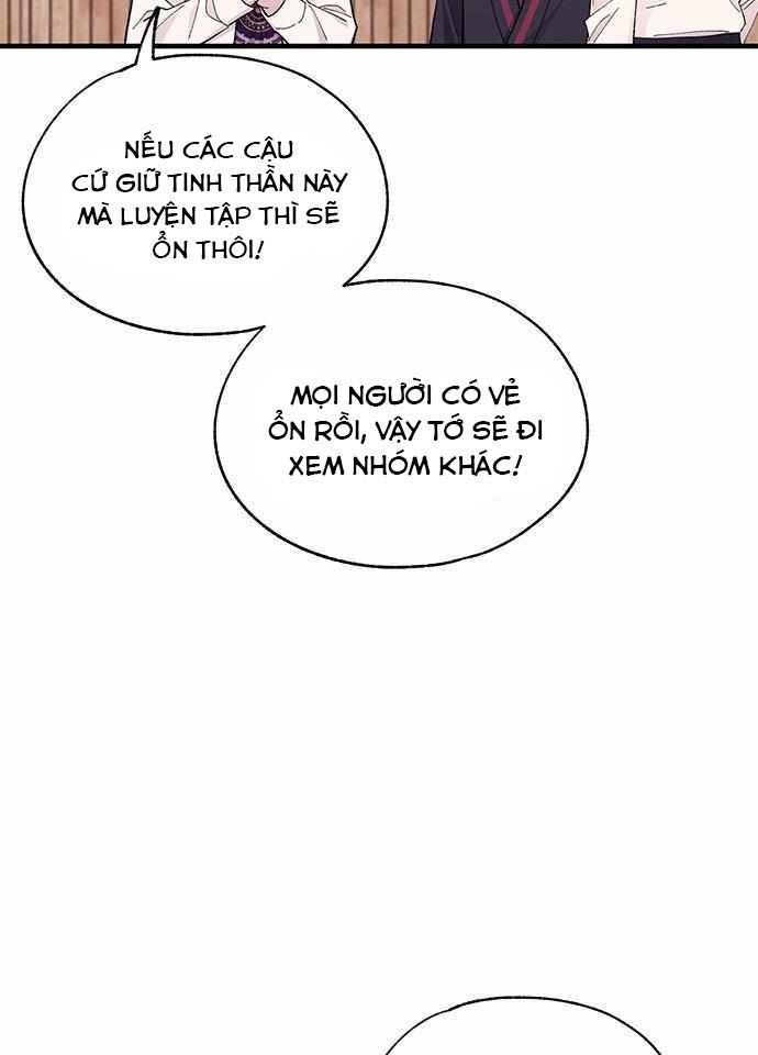 Yeonwoo's Innocence Chap 118 - Next Chap 119