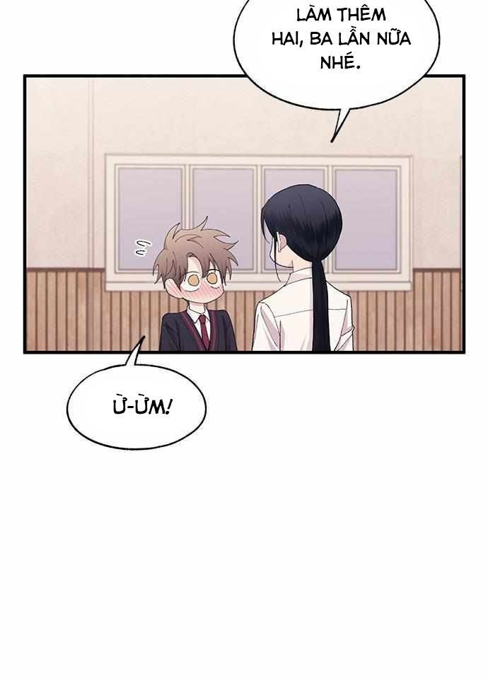 Yeonwoo's Innocence Chap 118 - Next Chap 119