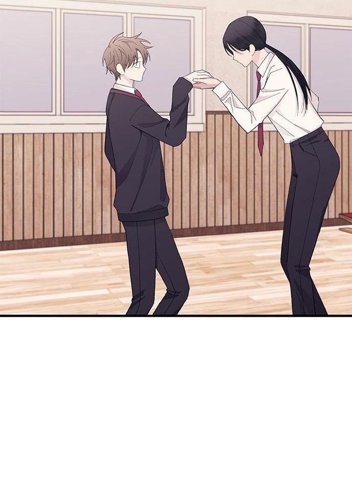 Yeonwoo's Innocence Chap 118 - Next Chap 119