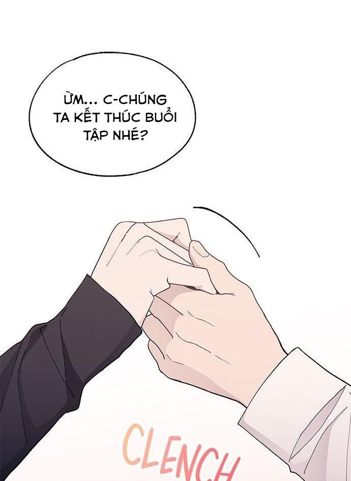 Yeonwoo's Innocence Chap 118 - Next Chap 119