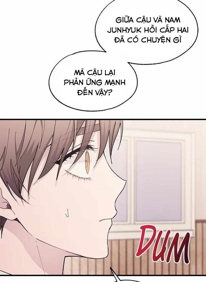 Yeonwoo's Innocence Chap 118 - Next Chap 119