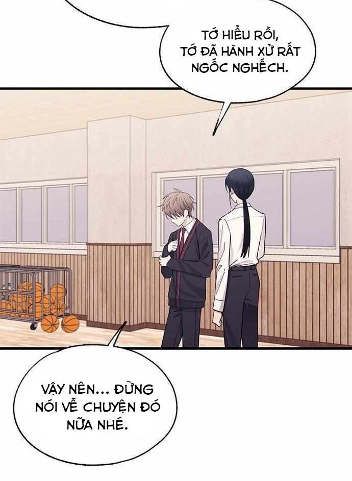 Yeonwoo's Innocence Chap 118 - Next Chap 119