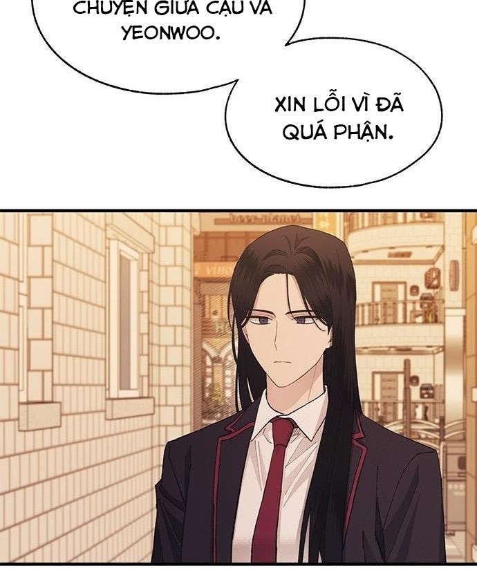 Yeonwoo's Innocence Chap 119 - Next Chap 120