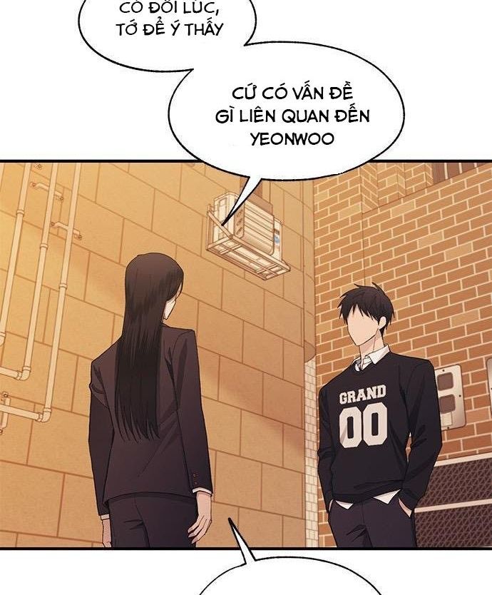 Yeonwoo's Innocence Chap 119 - Next Chap 120