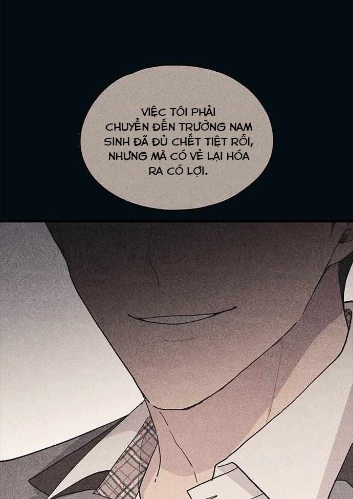 Yeonwoo's Innocence Chap 119 - Next Chap 120
