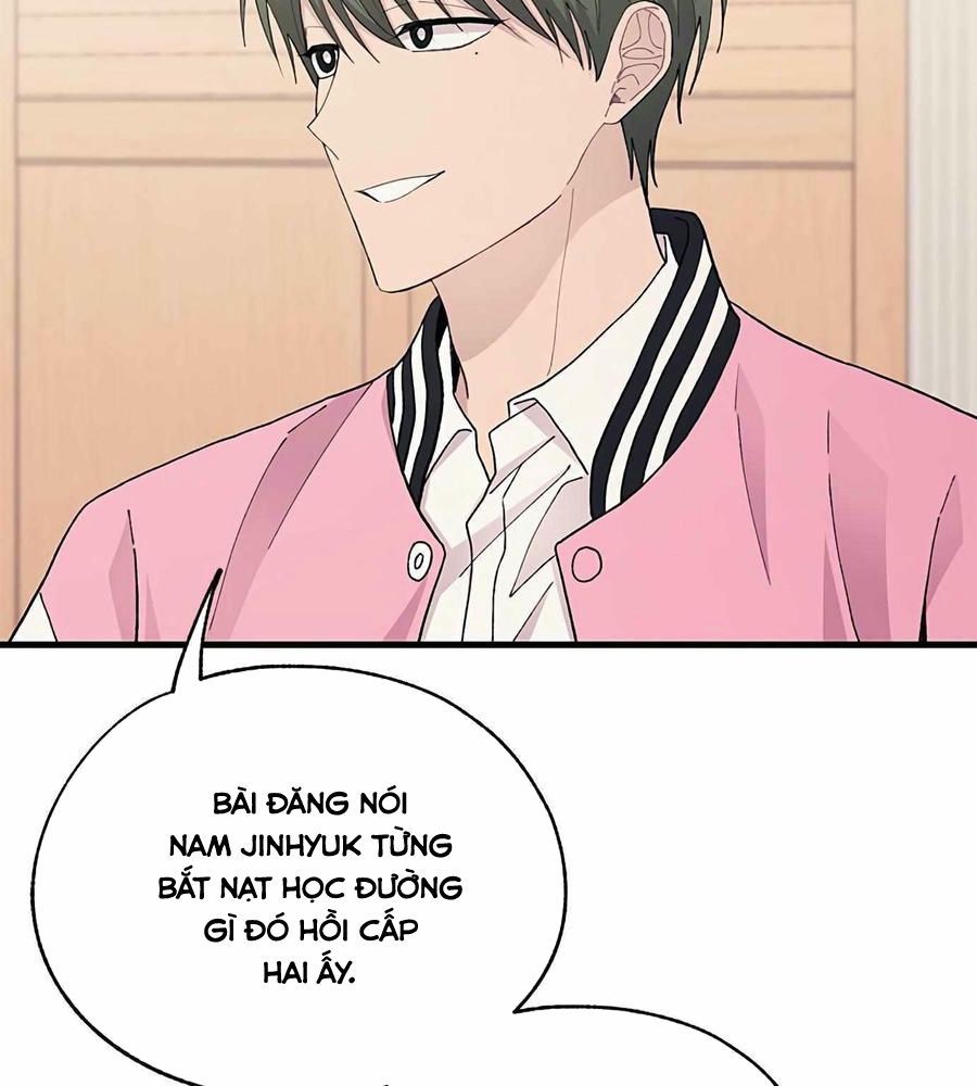 Yeonwoo's Innocence Chap 123 - Next Chap 124