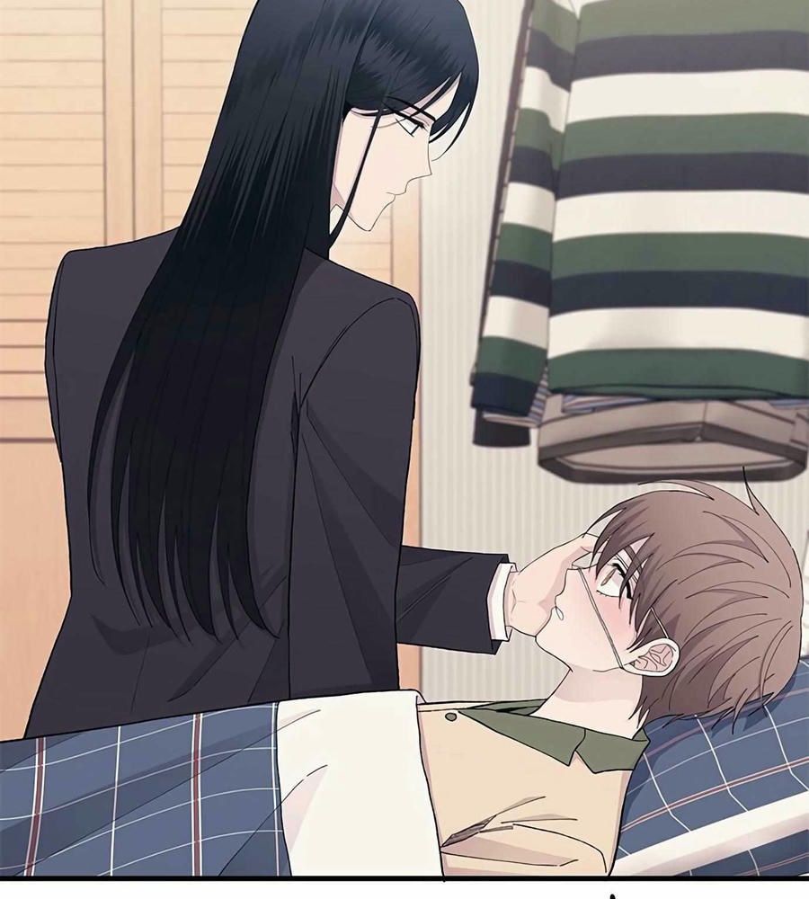 Yeonwoo's Innocence Chap 123 - Next Chap 124