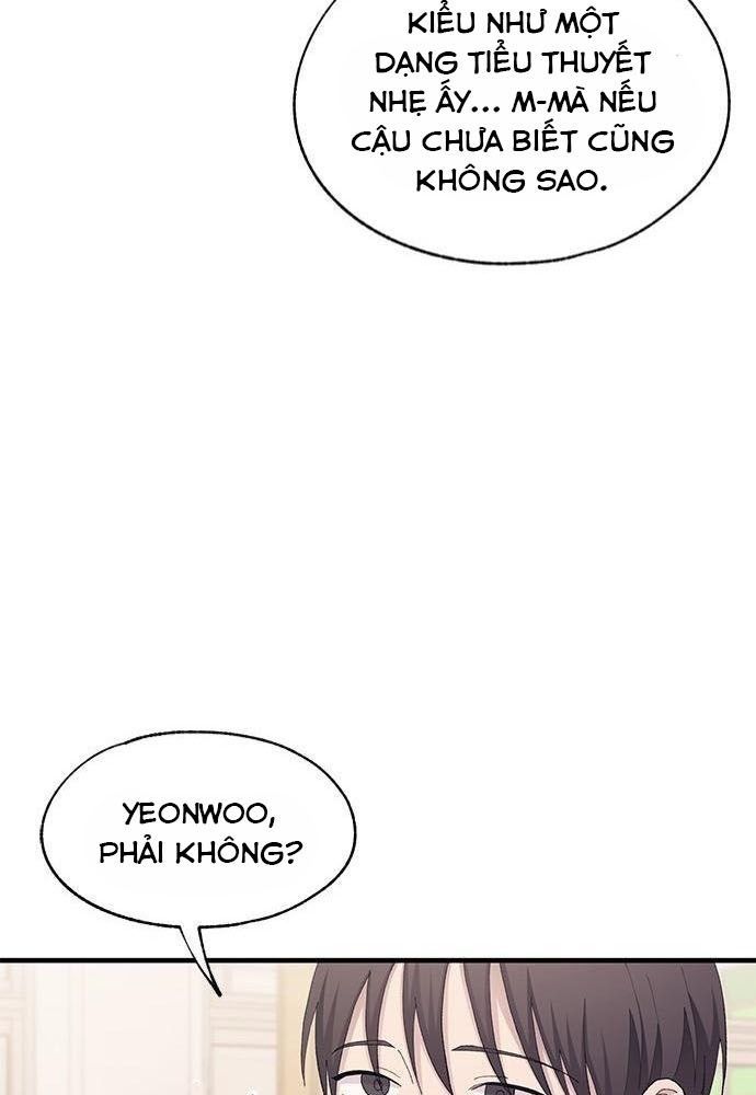 Yeonwoo's Innocence Chap 124 - Next Chap 125