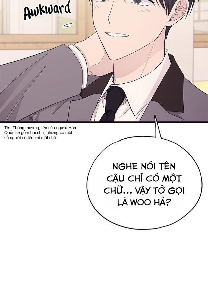 Yeonwoo's Innocence Chap 124 - Next Chap 125