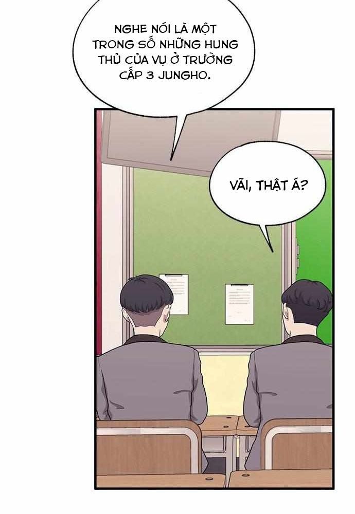 Yeonwoo's Innocence Chap 124 - Next Chap 125