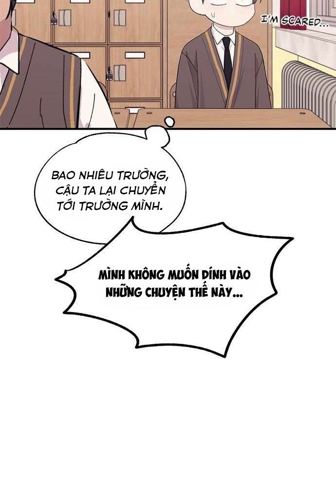 Yeonwoo's Innocence Chap 124 - Next Chap 125