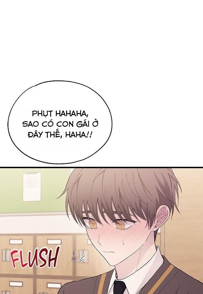 Yeonwoo's Innocence Chap 124 - Next Chap 125