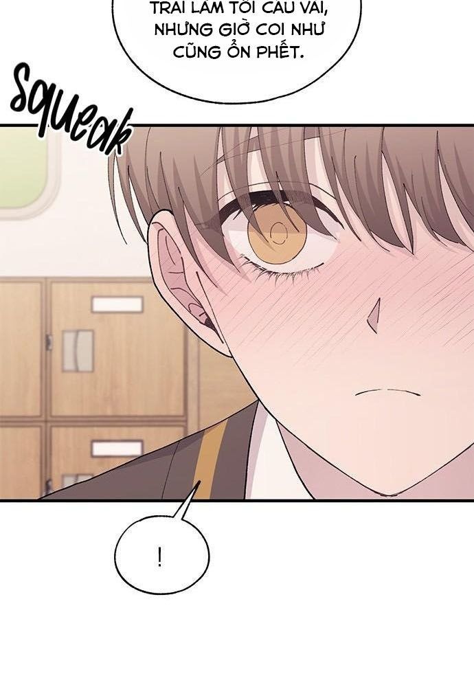 Yeonwoo's Innocence Chap 124 - Next Chap 125
