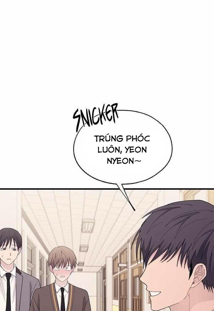 Yeonwoo's Innocence Chap 125 - Next Chap 126
