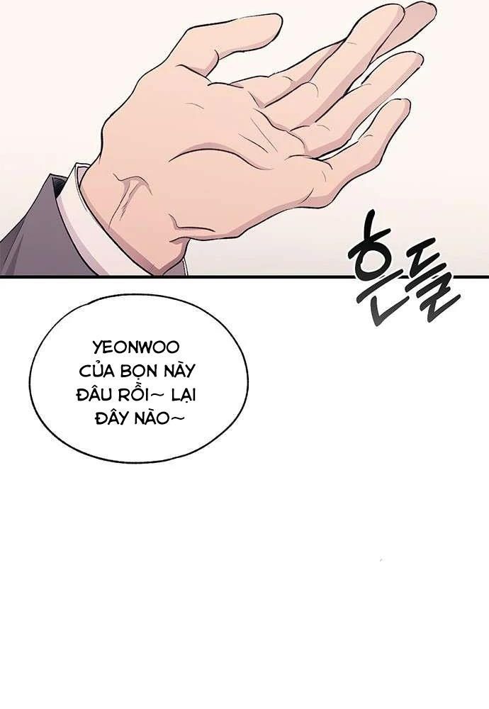 Yeonwoo's Innocence Chap 126 - Next Chap 127