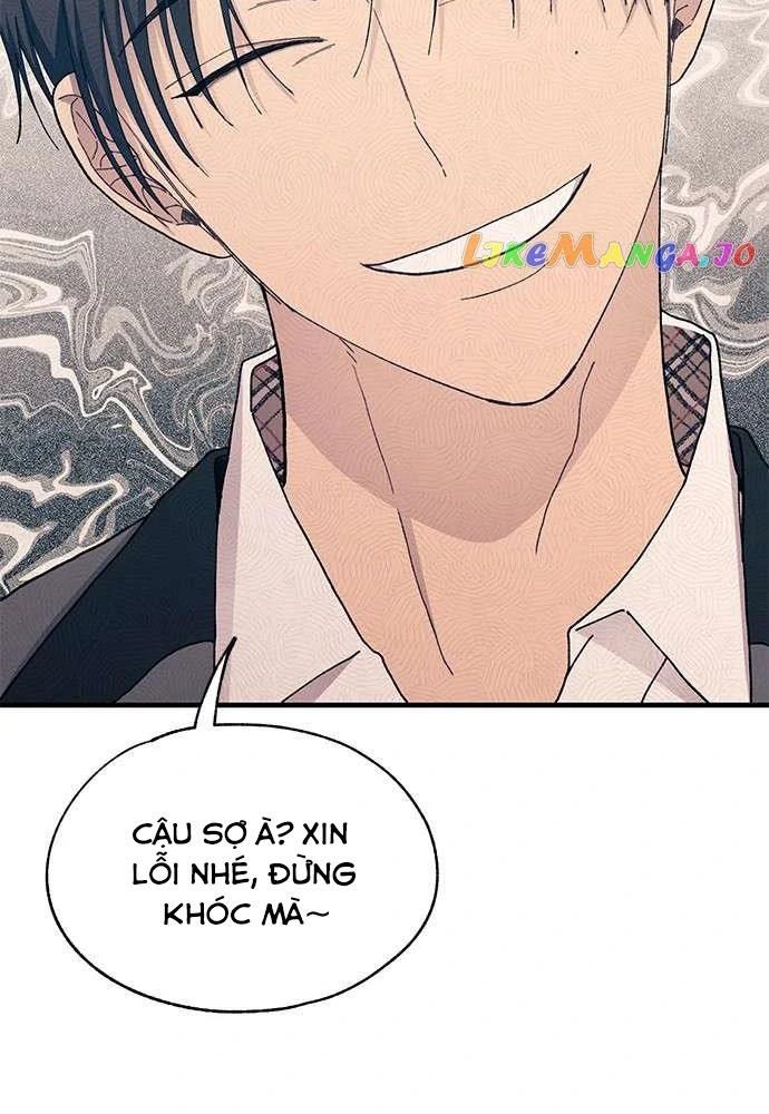 Yeonwoo's Innocence Chap 126 - Next Chap 127