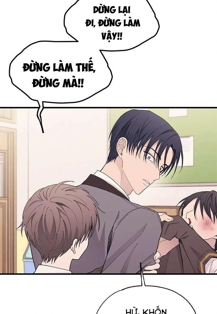 Yeonwoo's Innocence Chap 126 - Next Chap 127