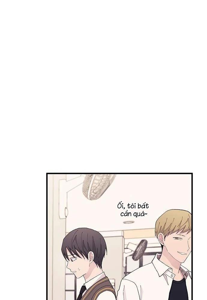 Yeonwoo's Innocence Chap 126 - Next Chap 127