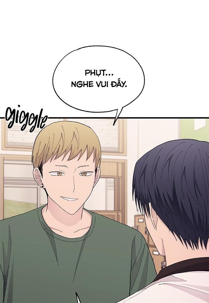 Yeonwoo's Innocence Chap 127 - Next Chap 128