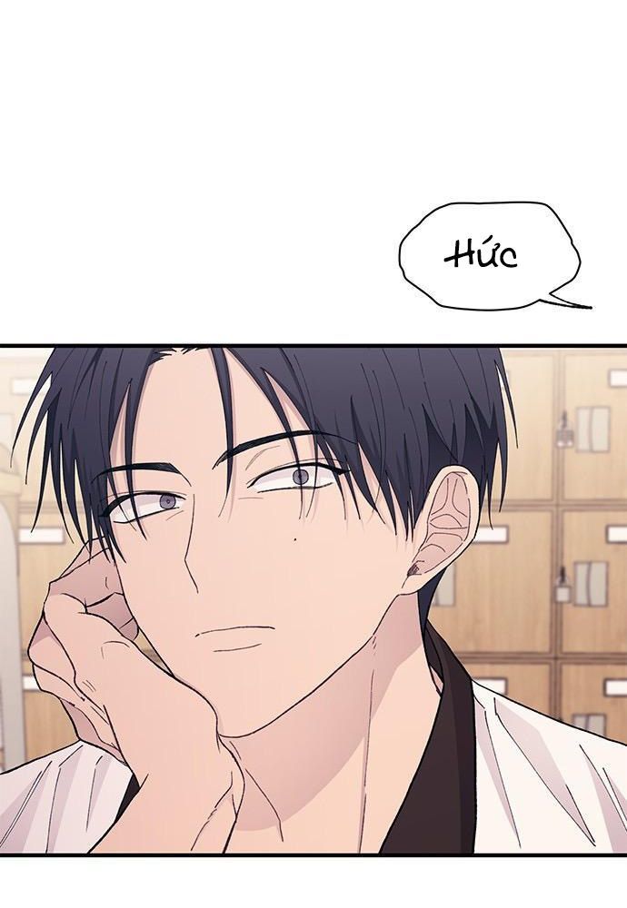 Yeonwoo's Innocence Chap 127 - Next Chap 128