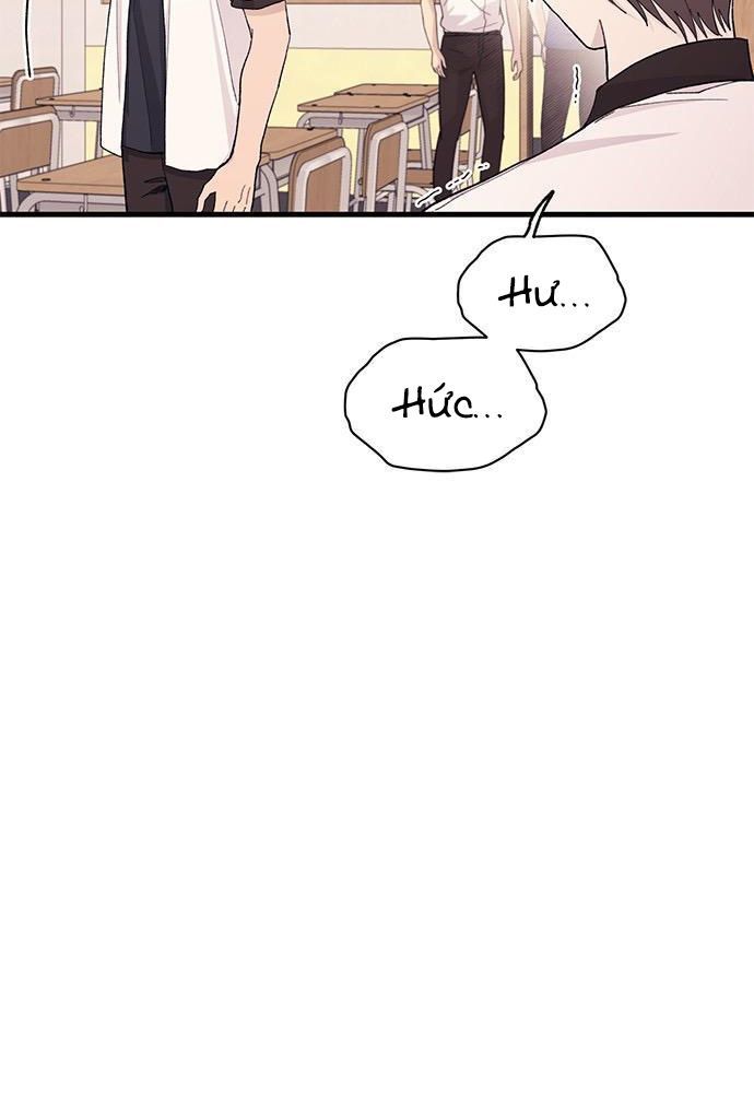 Yeonwoo's Innocence Chap 127 - Next Chap 128