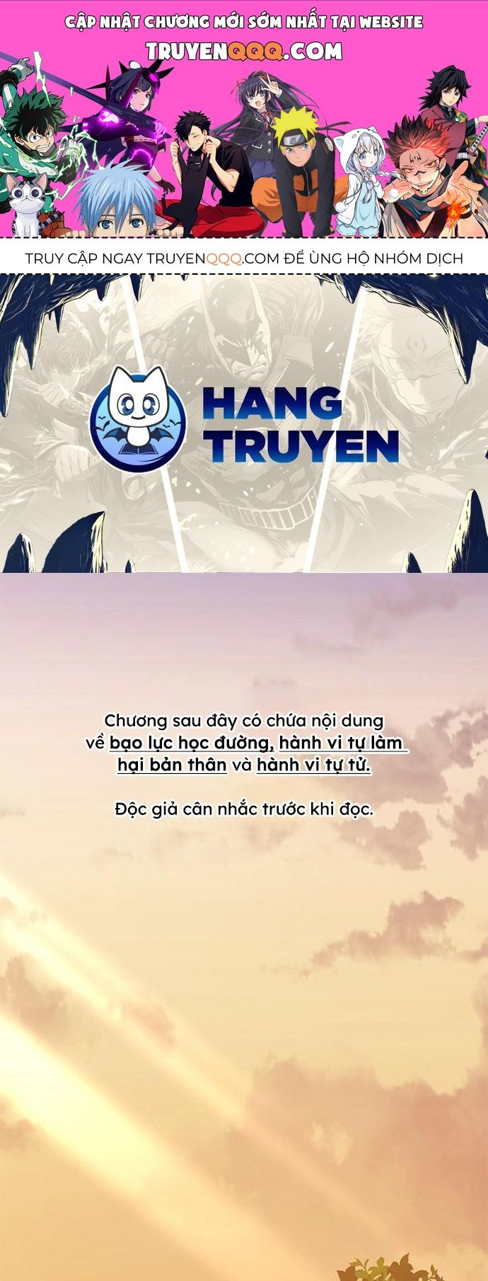 Yeonwoo's Innocence Chap 128 - Next Chap 129