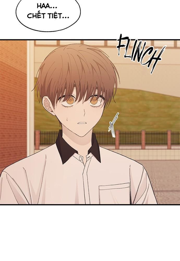 Yeonwoo's Innocence Chap 128 - Next Chap 129