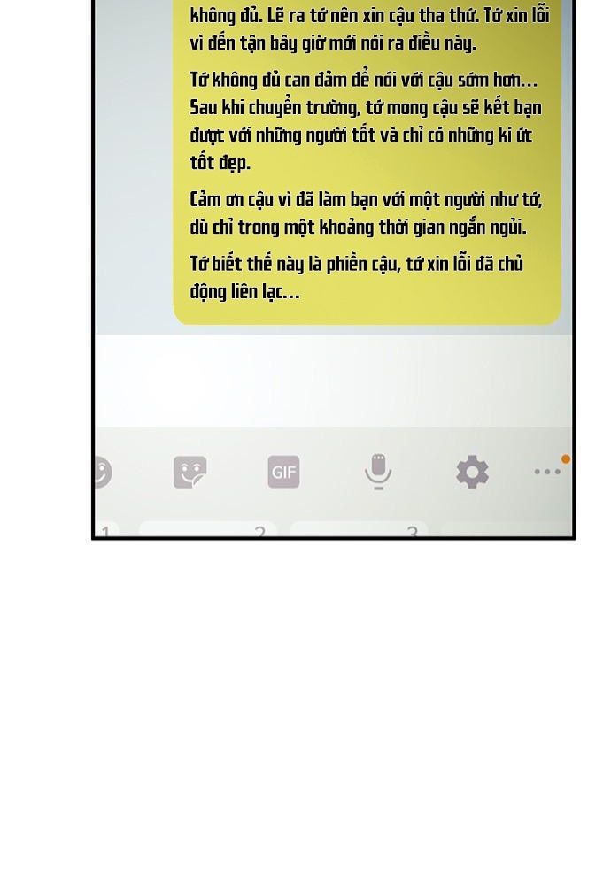 Yeonwoo's Innocence Chap 128 - Next Chap 129