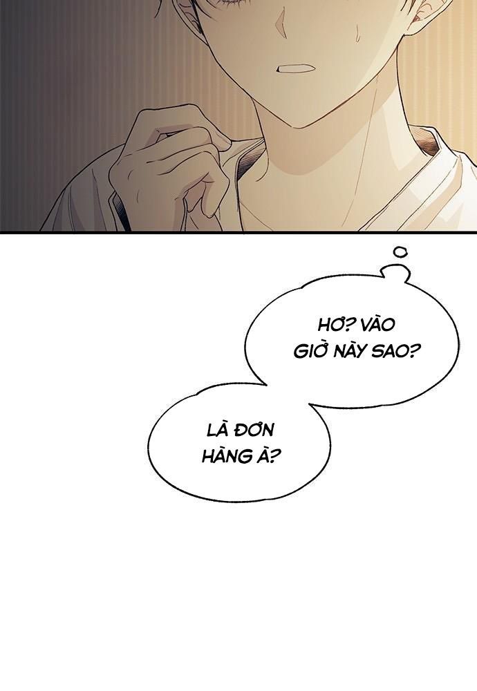 Yeonwoo's Innocence Chap 128 - Next Chap 129