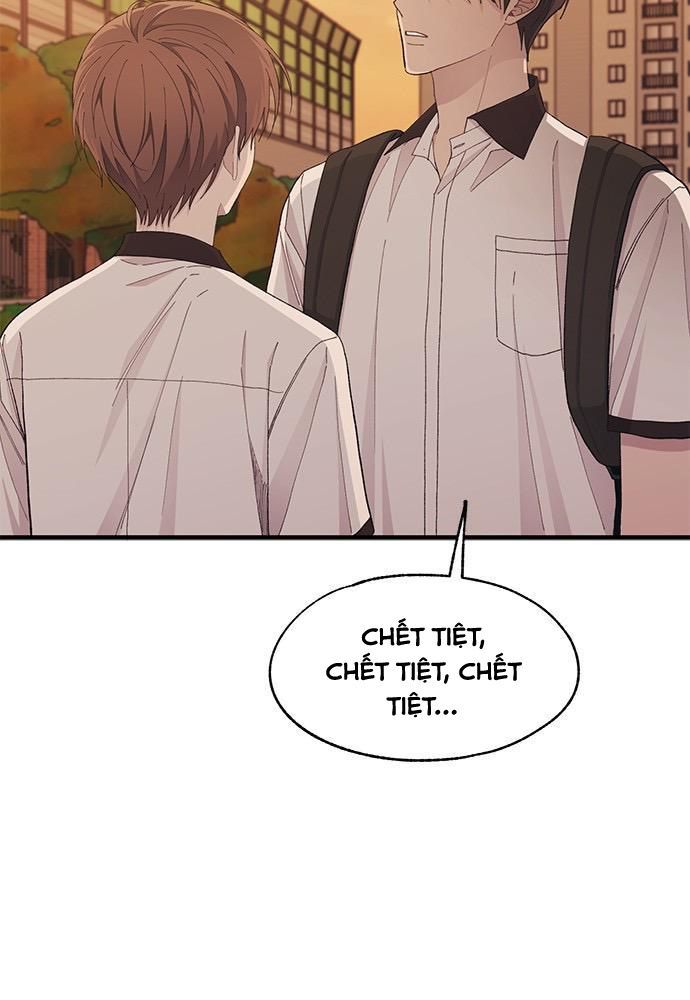 Yeonwoo's Innocence Chap 128 - Next Chap 129