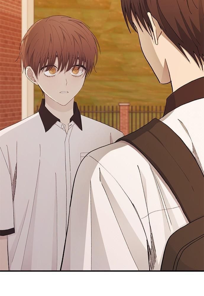 Yeonwoo's Innocence Chap 128 - Next Chap 129