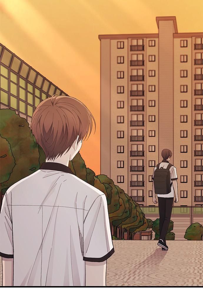 Yeonwoo's Innocence Chap 128 - Next Chap 129