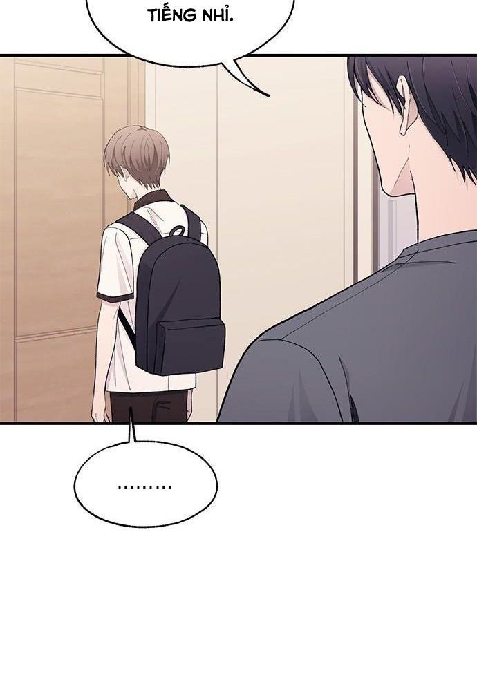 Yeonwoo's Innocence Chap 128 - Next Chap 129