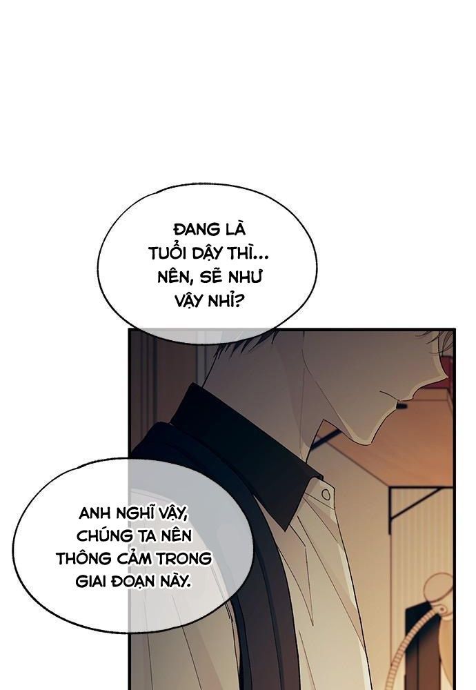 Yeonwoo's Innocence Chap 128 - Next Chap 129