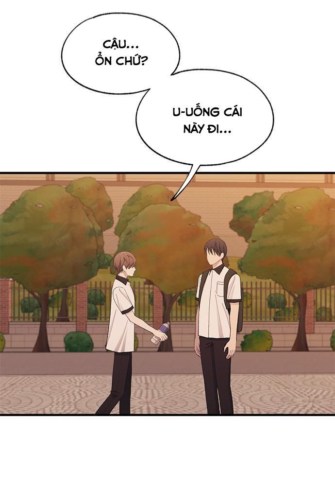 Yeonwoo's Innocence Chap 128 - Next Chap 129