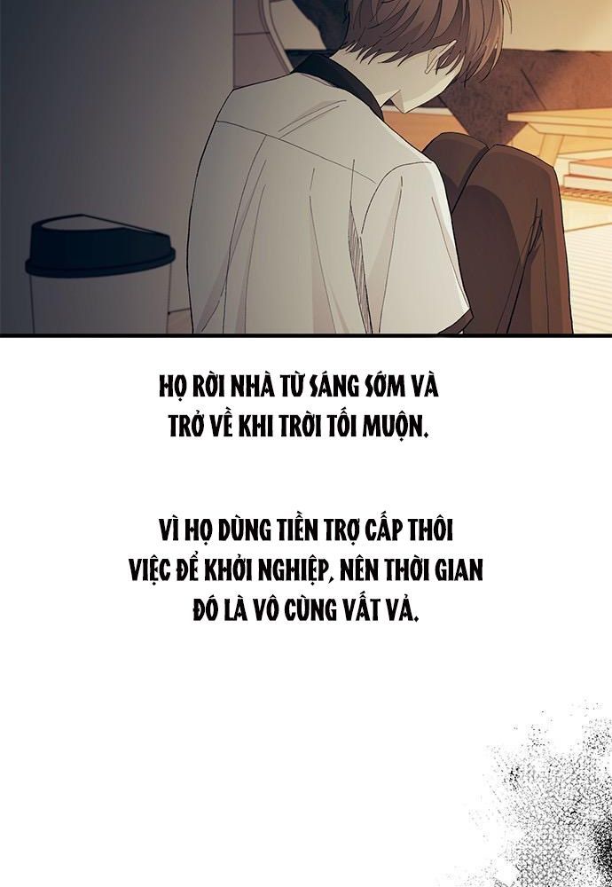 Yeonwoo's Innocence Chap 128 - Next Chap 129