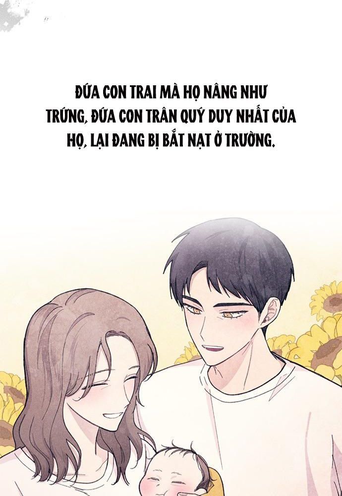 Yeonwoo's Innocence Chap 128 - Next Chap 129