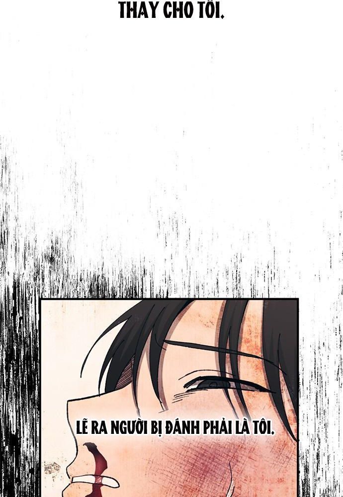 Yeonwoo's Innocence Chap 128 - Next Chap 129