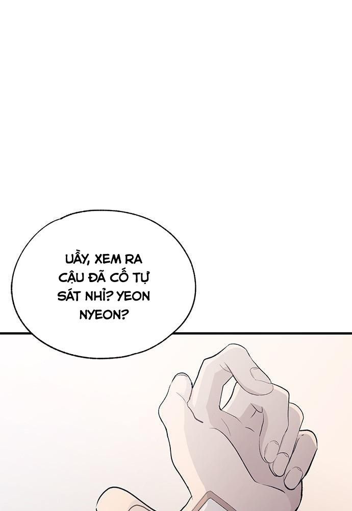 Yeonwoo's Innocence Chap 128 - Next Chap 129