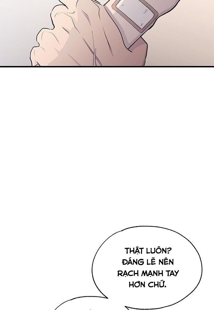 Yeonwoo's Innocence Chap 128 - Next Chap 129