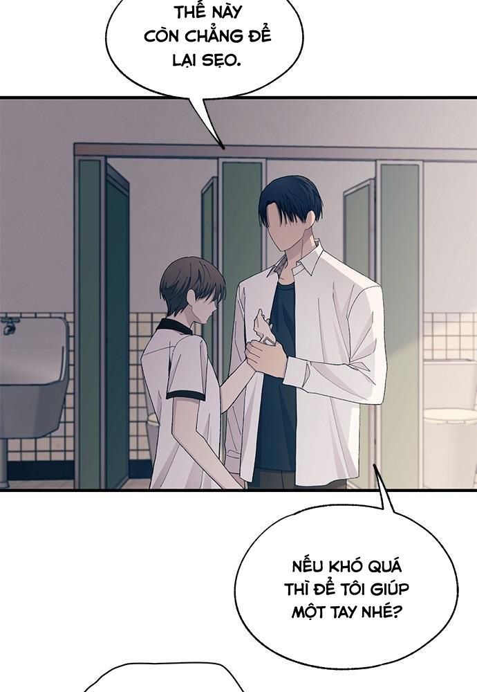 Yeonwoo's Innocence Chap 128 - Next Chap 129