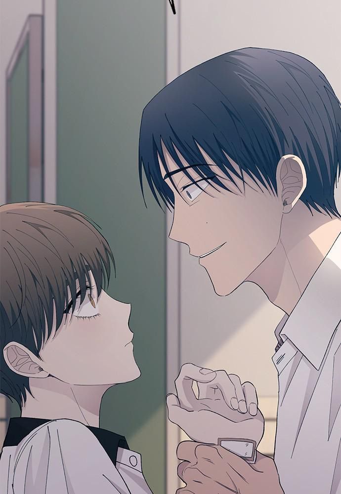 Yeonwoo's Innocence Chap 128 - Next Chap 129