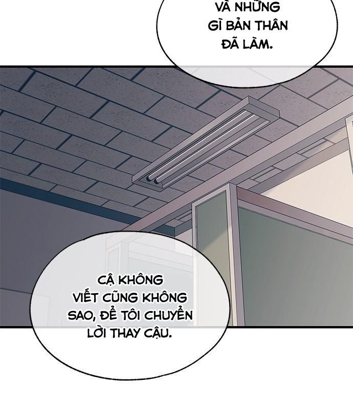 Yeonwoo's Innocence Chap 128 - Next Chap 129