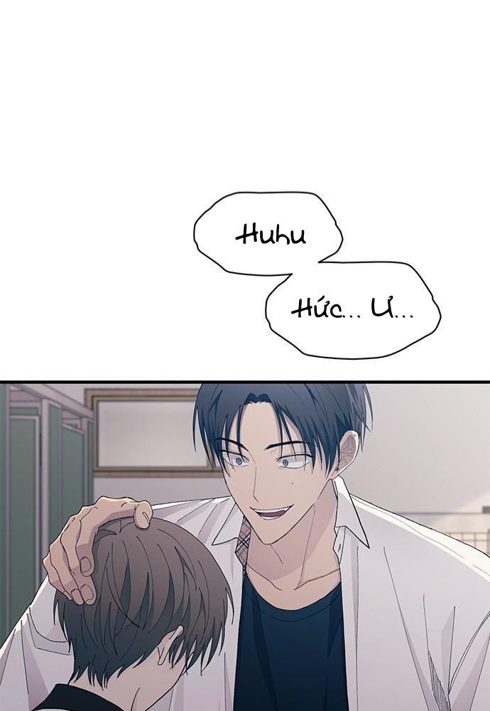 Yeonwoo's Innocence Chap 128 - Next Chap 129