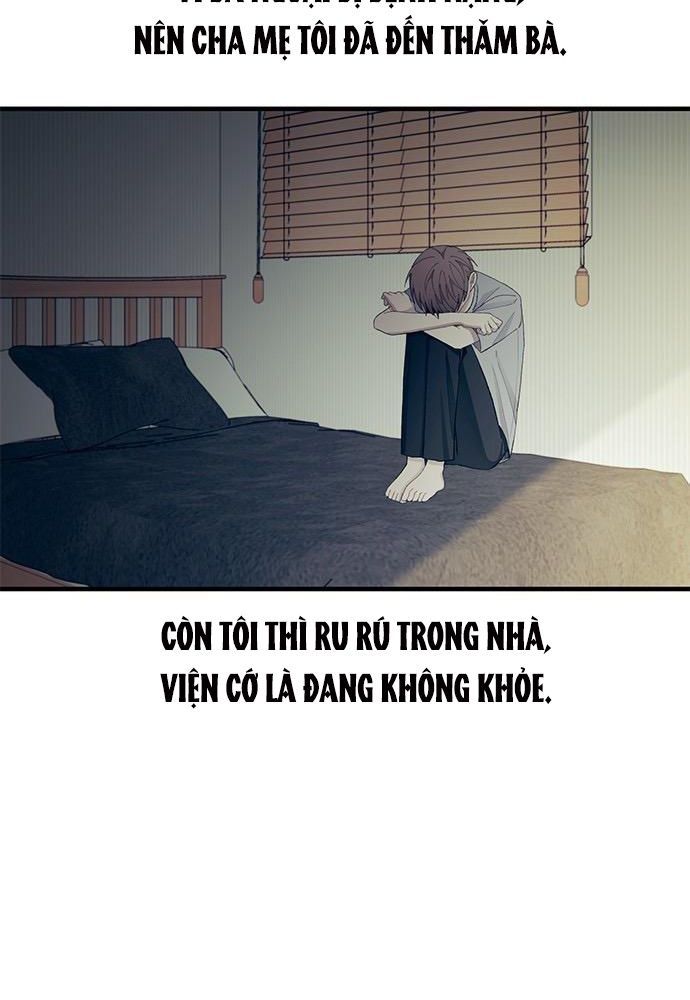 Yeonwoo's Innocence Chap 128 - Next Chap 129