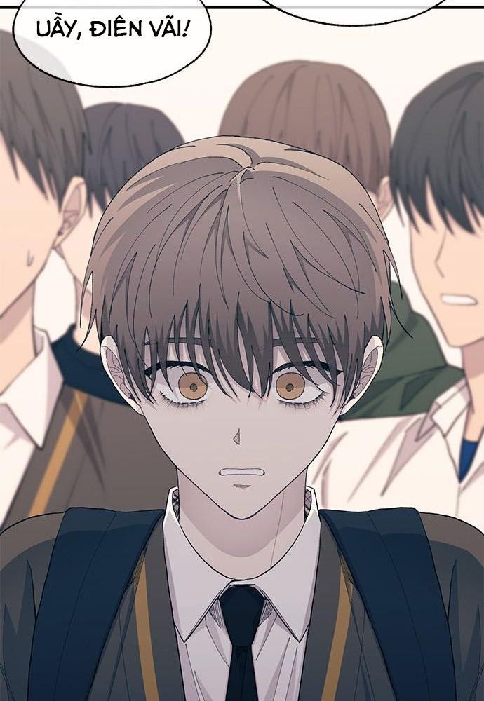 Yeonwoo's Innocence Chap 130 - Next Chap 131