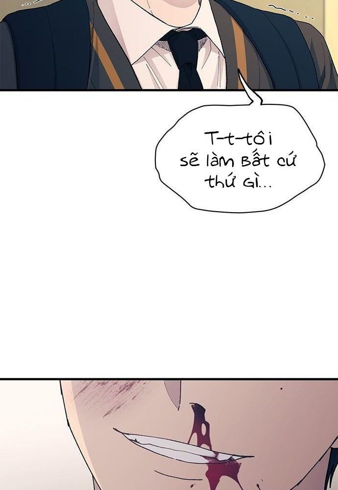 Yeonwoo's Innocence Chap 130 - Next Chap 131