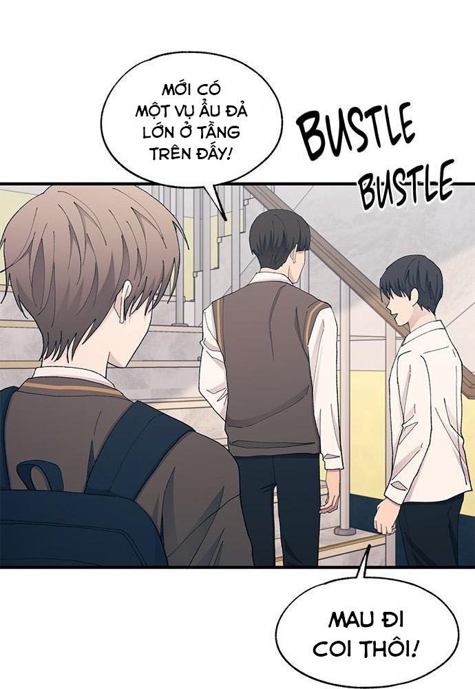 Yeonwoo's Innocence Chap 130 - Next Chap 131