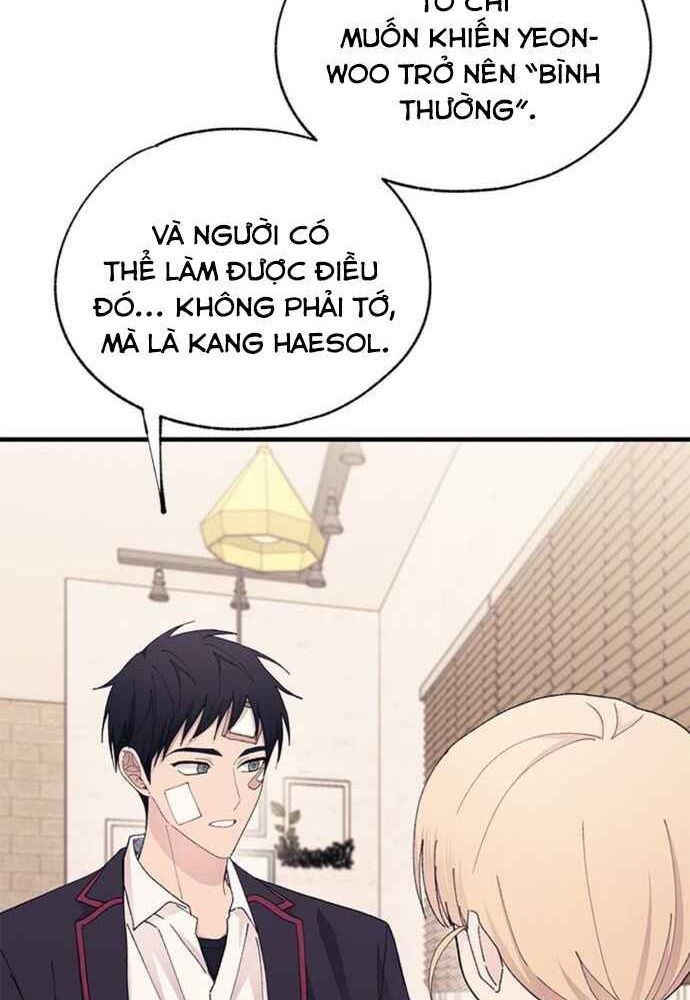 Yeonwoo's Innocence Chap 133 - Next Chap 134