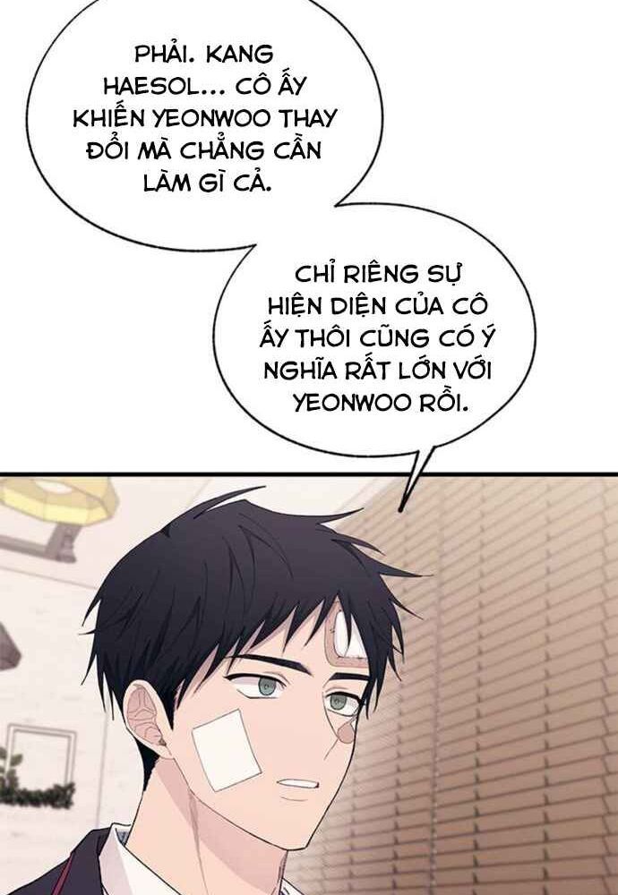 Yeonwoo's Innocence Chap 133 - Next Chap 134